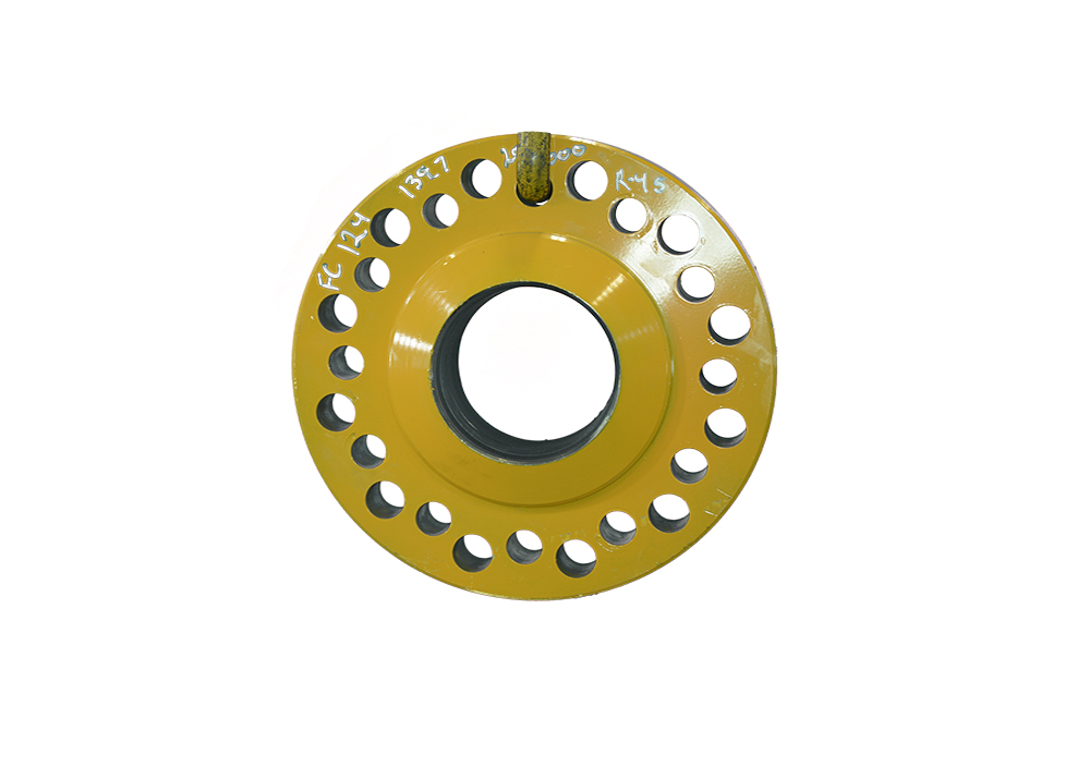 Companion Flanges 7 1/16, 4 1/2 to 8 5/8″